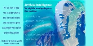 Artificial Intelligence Blog